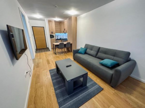 Modern Apartman Snjezna Dolina - Jahorina